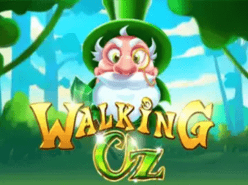 Walking Oz