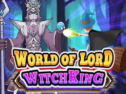 World Of Lord Witch King