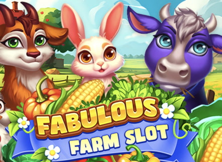 Fabulous Farm slot