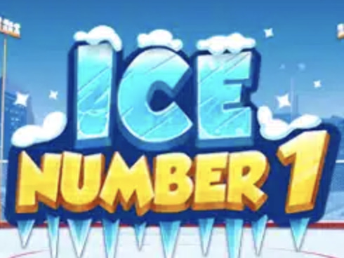 Ice Number One