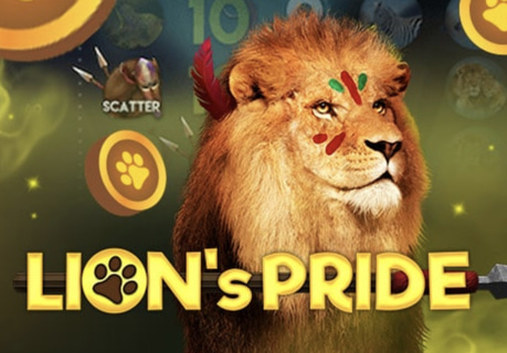 Lion's Pride