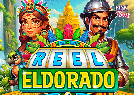 Reel Eldorado
