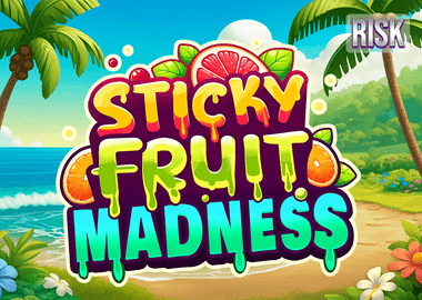 Sticky Fruit Madness