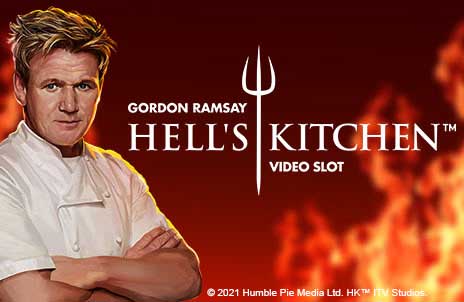 Gordon Ramsay Hell’s Kitchen*