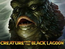 Creature from the Black Lagoon*