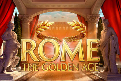 Rome: The Golden Age