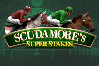 Scudamore's Super Stakes*