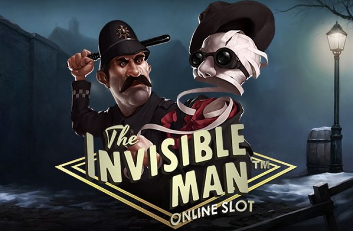 The Invisible Man*