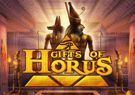 Gifts of Horus