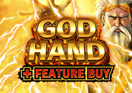 God Hand Feature Buy