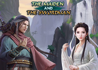 The Maiden & The Swordman