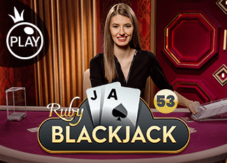 Blackjack 53 - Ruby