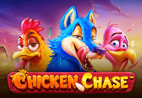 Chicken Chase - Caccia alla Gallina
