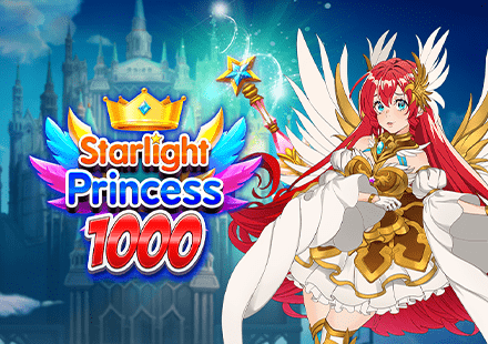Starlight Princess 1000 