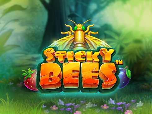 Sticky Bees