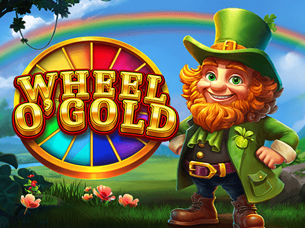 Wheel O’ Gold