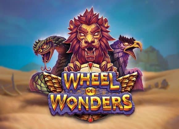 Wheel of Wonders