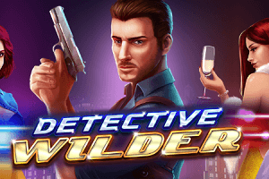 Detective Wilder