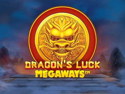 Dragon's Luck MegaWays