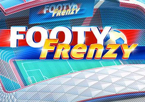 Footy Frenzy