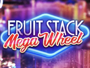 Fruit Stack Mega Wheel