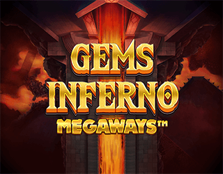 Gems Inferno MegaWays
