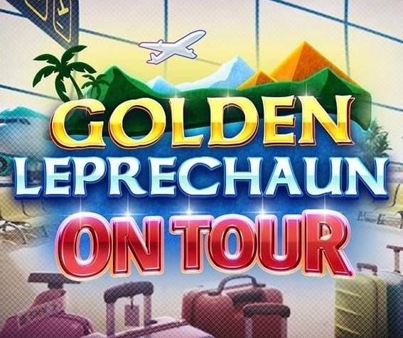Golden Leprechaun On Tour