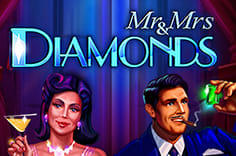 Mr & Mrs Diamonds