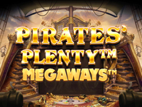 Pirates Plenty MegaWays