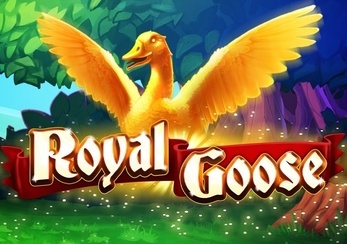Royal Goose