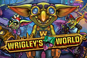 Wrigley's World