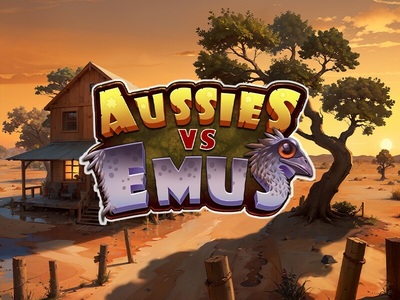 Aussies vs Emus