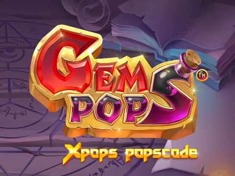 Gem Pops