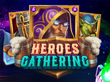 Heroes' Gathering