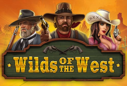 Wilds of the West
