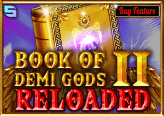 Book Of Demi Gods II Reloaded