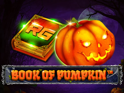 Book Of Pumpkin