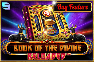 Book Of The Divine Reloaded