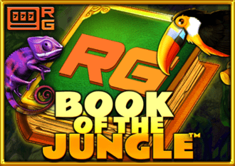 Book Of The Jungle