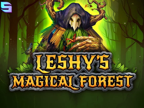 Leshy's Magical Forest