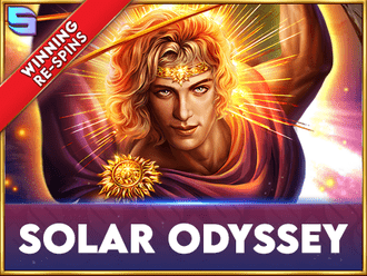 Solar Odyssey