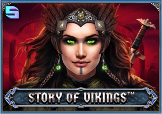 Story Of Vikings