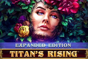 Titan’s Rising - Expanded Edition