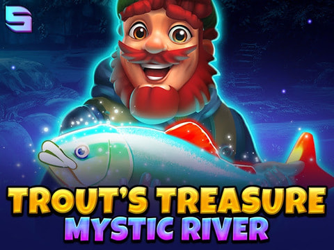 Trout's Treasure - Mystic River