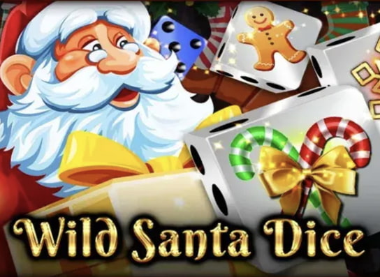 Wild Santa Dice