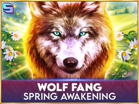 Wolf Fang - Spring Awakenin