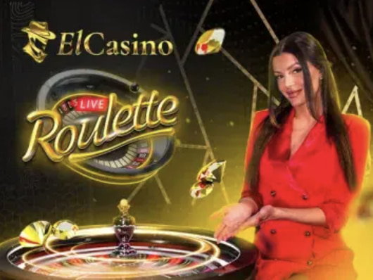 El Casino Roulette