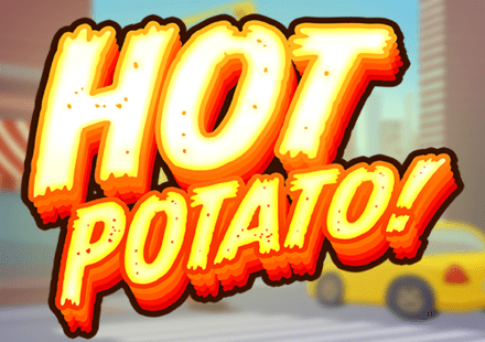 Hot Potato!