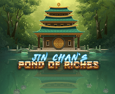 Jin Chan´s Pond of Riches