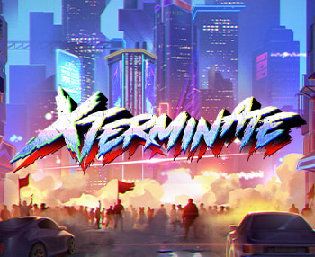 Xterminate - 94